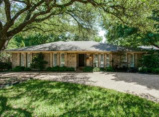 317 Ridgebriar Dr, Richardson, TX 75080