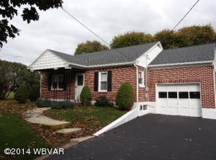 187 School House Rd, Jersey Shore, PA 17740
