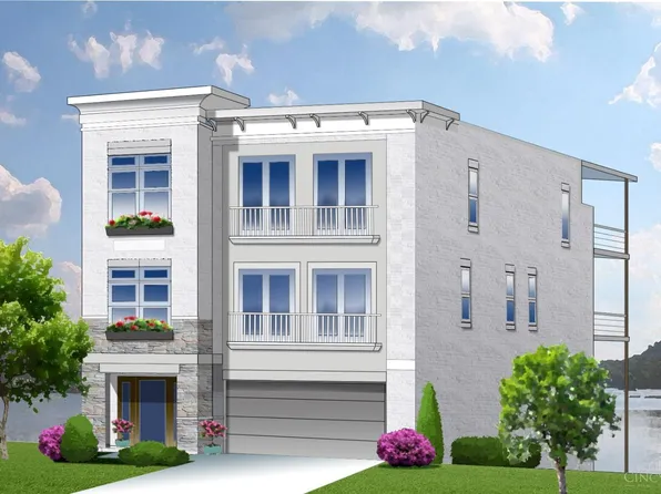 5773 Sanctuary Pl, Cincinnati, OH 45230