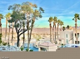 2193 Aspen Mirror Way APT 101, Laughlin, NV 89029