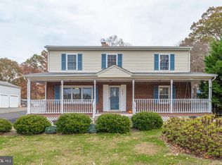 7819 Old Centreville Rd, Manassas, VA 20111