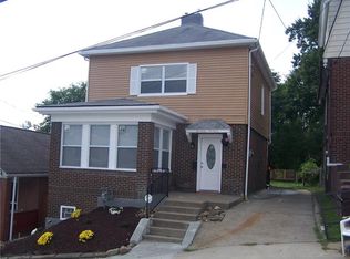 2426 Vodeli St, Pittsburgh, PA