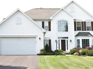 766 Duck Holw, Victor, NY 14564