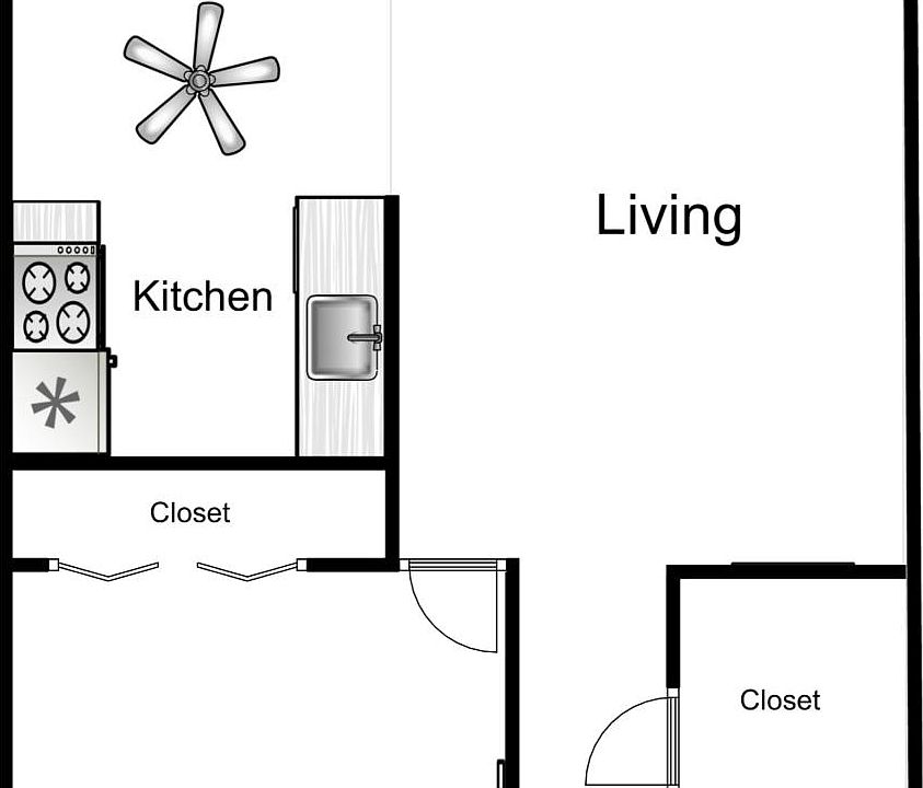2nd image of 980 Ignacio Blvd APT 18