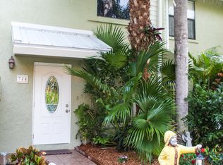 744 Mariners Way, Boynton Beach, FL 33435