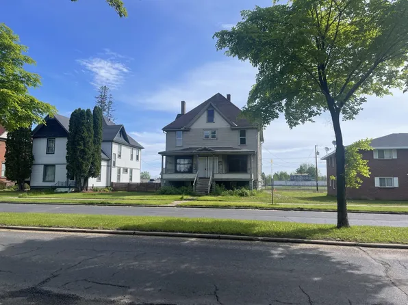 1110 - 1112 Ellis Ave, Ashland, WI 54806