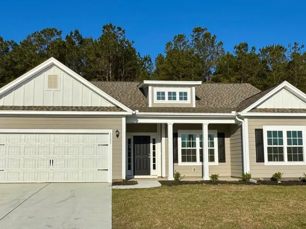 3327 Little Bay Dr. Lot 23 - Sullivan, Conway, SC 29526