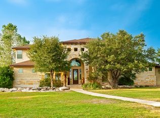 8830 Cavalry Dr, Boerne, TX 78015