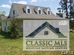 1450 Aderhold Rogers Rd, Commerce, GA 30529