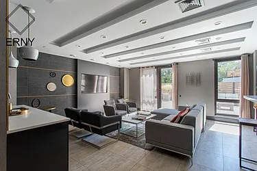 Rented by ERNY LLC