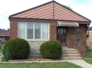 4454 W 81st Pl, Chicago, IL 60652