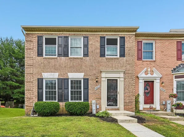 1307 Littlefield Pl, Bel Air, MD 21015