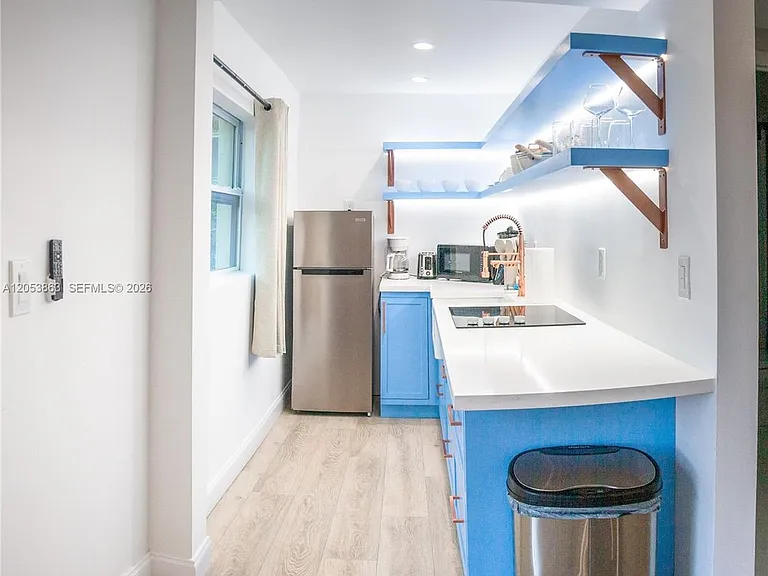 277 NE 55th St #A — Photo 1