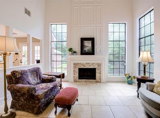 37 N Hidden View Cir, Spring, TX 77381