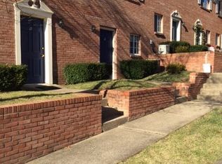 5480 Shawnee Cir APT 12, Huntington, WV 25705