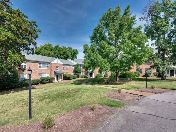 1112 Clifton Ln APT 7, Nashville, TN 37204