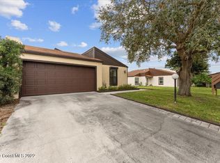 3471 Sparrow Ct, Melbourne, FL 32935