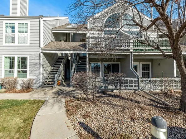 7434 Singing Hills Court, Boulder, CO 80301