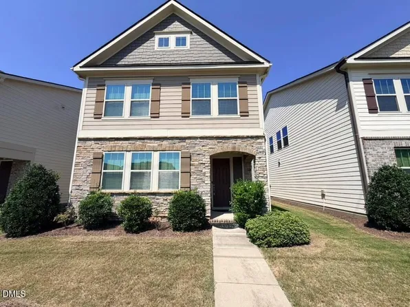 609 Liberty Hill Pass, Morrisville, NC 27560
