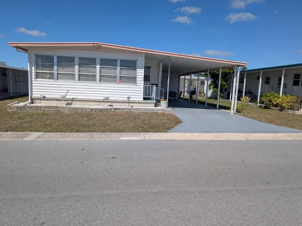 29081 Us Highway 19n Lot 136, Clearwater, FL 33761