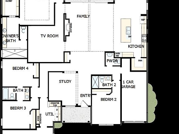 2nd image of this home