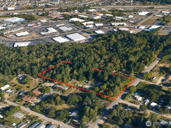 5240 W Werner Road, Bremerton, WA 98312