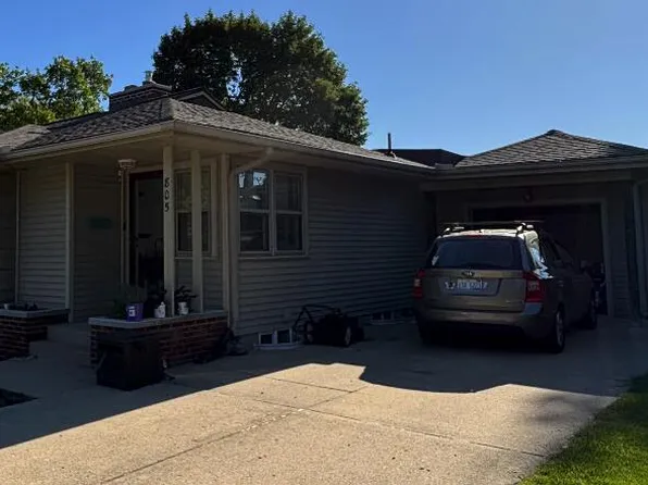 805 S Thompson St, Jackson, MI 49203