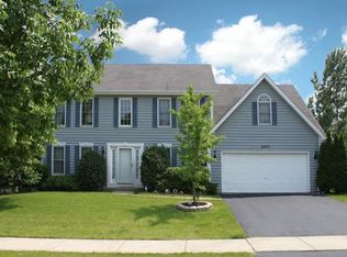 4808 Clearwater Ln, Naperville, IL