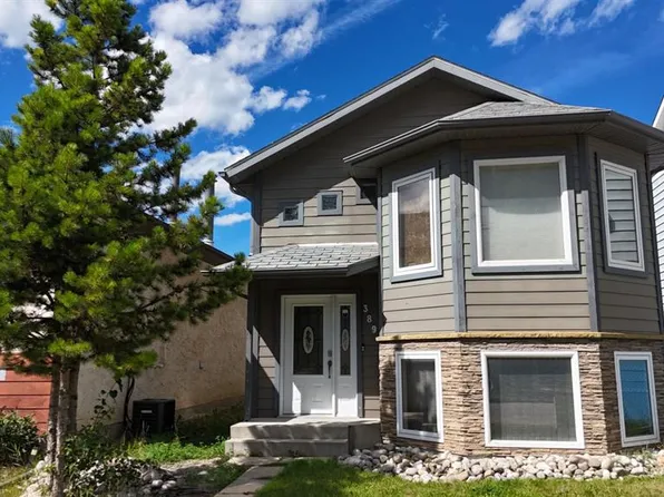 389 S Boutin Ave, Hinton, AB T7V 1A2