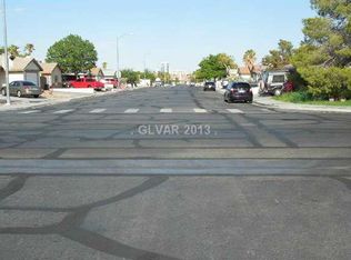 7216 Pleasant View Ave, Las Vegas, NV 89147