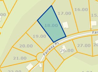 49 Fairway Point, Unicoi, TN 37692