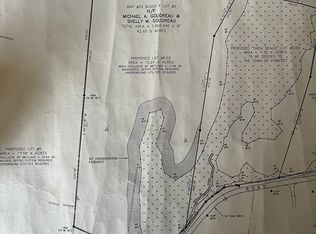 170 Jericho Rd, Pomfret Center, CT 06259