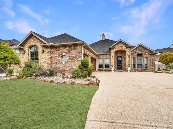 12129 Indian Creek Dr, Fort Worth, TX 76179