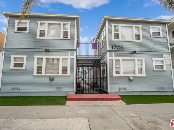 1706 Sherman Pl, Long Beach, CA 90804