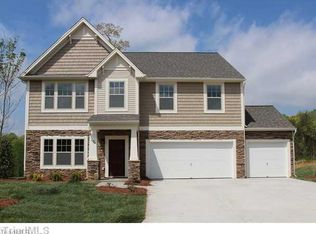 6616 Ridge Blf, Rural Hall, NC 27045