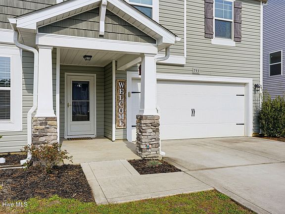 4th image of 793 Landmark Cove SW