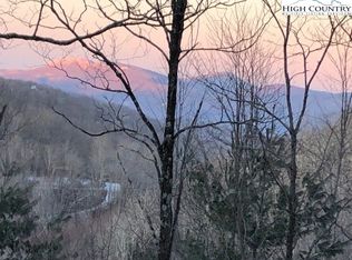 Tbd Pigeon Roost Rd, Banner Elk, NC 28604