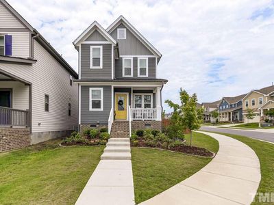 632 Groveview Wynd, Wendell, NC, 27591