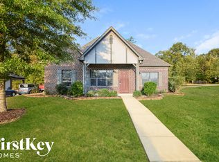 7701 Timber Leaf Ln, Bessemer, AL 35022