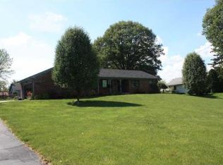 7540 Combs Rd, Indianapolis, IN 46237