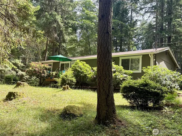 11618 Breaker Way, Anderson Island, WA 98303