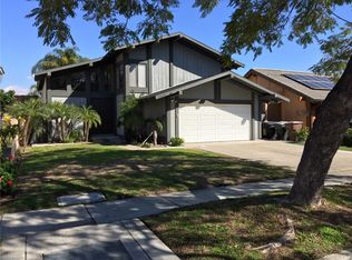 1583 W Rene Dr, Anaheim, CA 92802