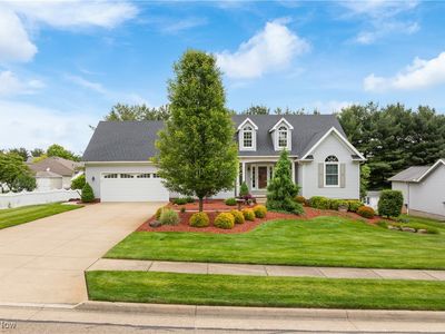 3093 Snowgoose Ln, Akron, OH, 44319