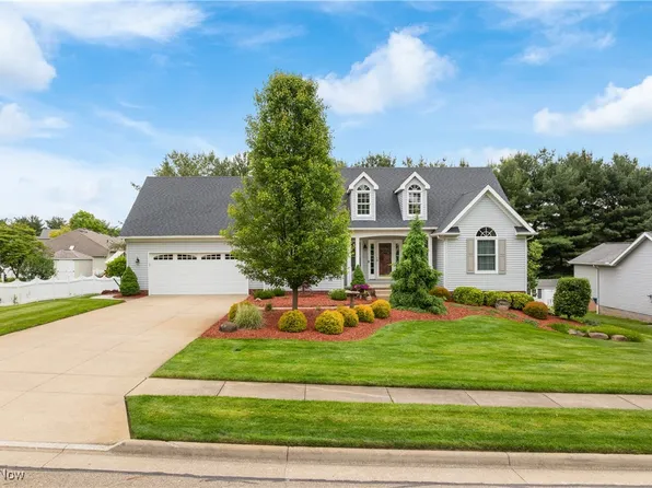 3093 Snowgoose Ln, Akron, OH 44319