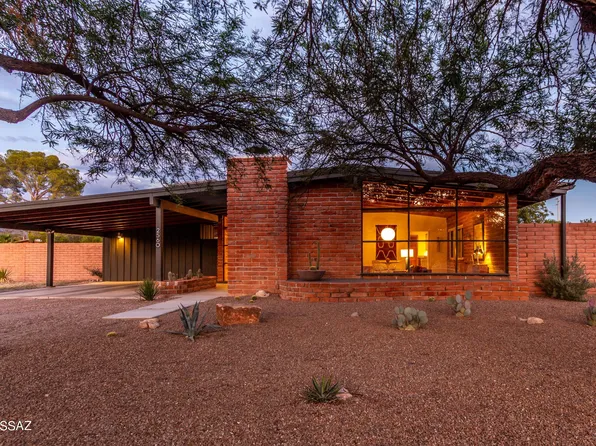 2560 N Indian Ridge Dr, Tucson, AZ 85715