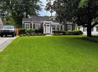 983 Lindridge Way NE, Atlanta, GA 30324