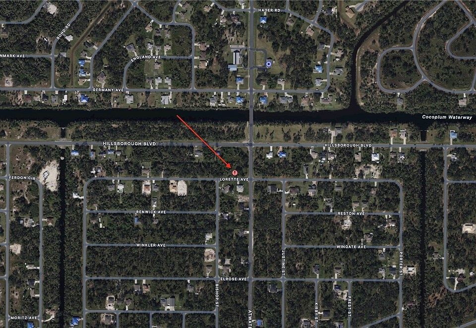2nd image of 20352 Lorette Ave