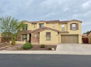 13009 W Pontebella Dr, Peoria, AZ 85383