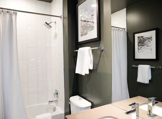 901 U St NW, Washington, DC 20001