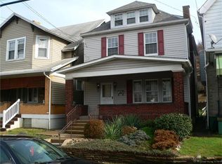 419 Ohio Ave, Glassport, PA 15045